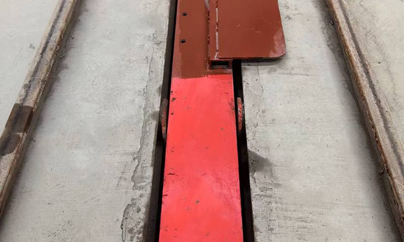 Mecanism de transport