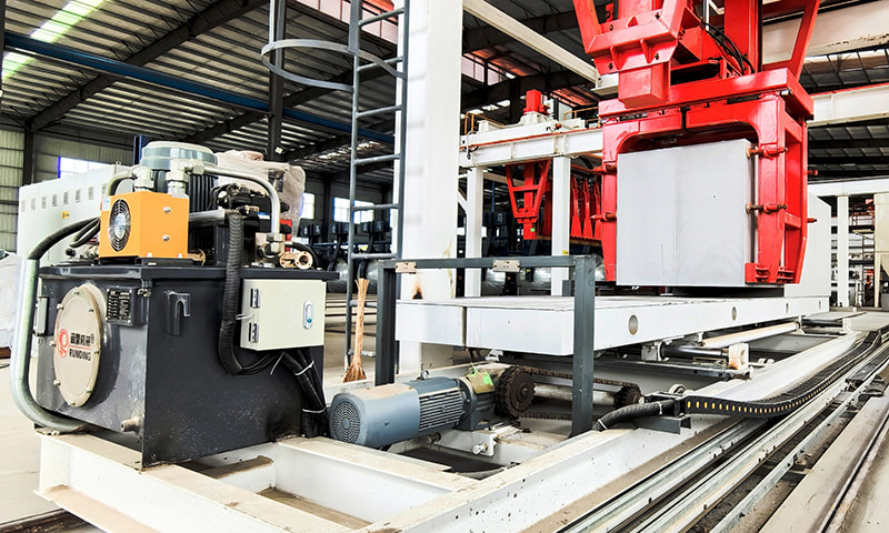 Mașina combinată cu plăci