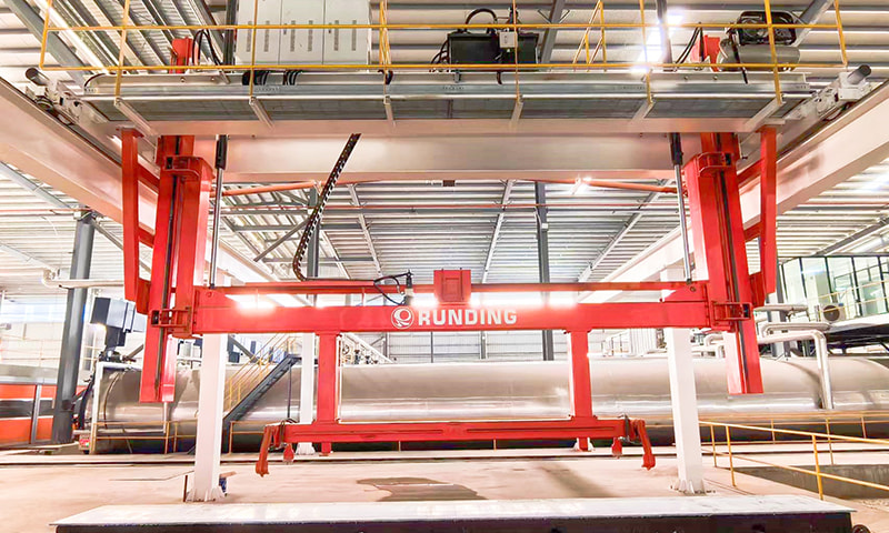 Placă laterală Hoister